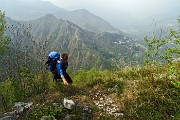 41 Roccette, punti caldi, bolli rossi